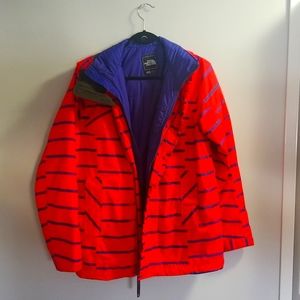 Ski/Boarding Jacket